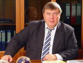 Андрей Анатольевич на рабочем месте