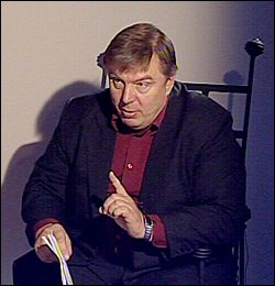 Андрей Климентьев в Политической кухне Валентины Бузмаковой
